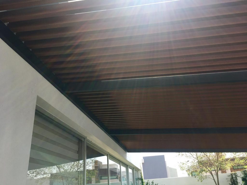 Domos en Guadalajara